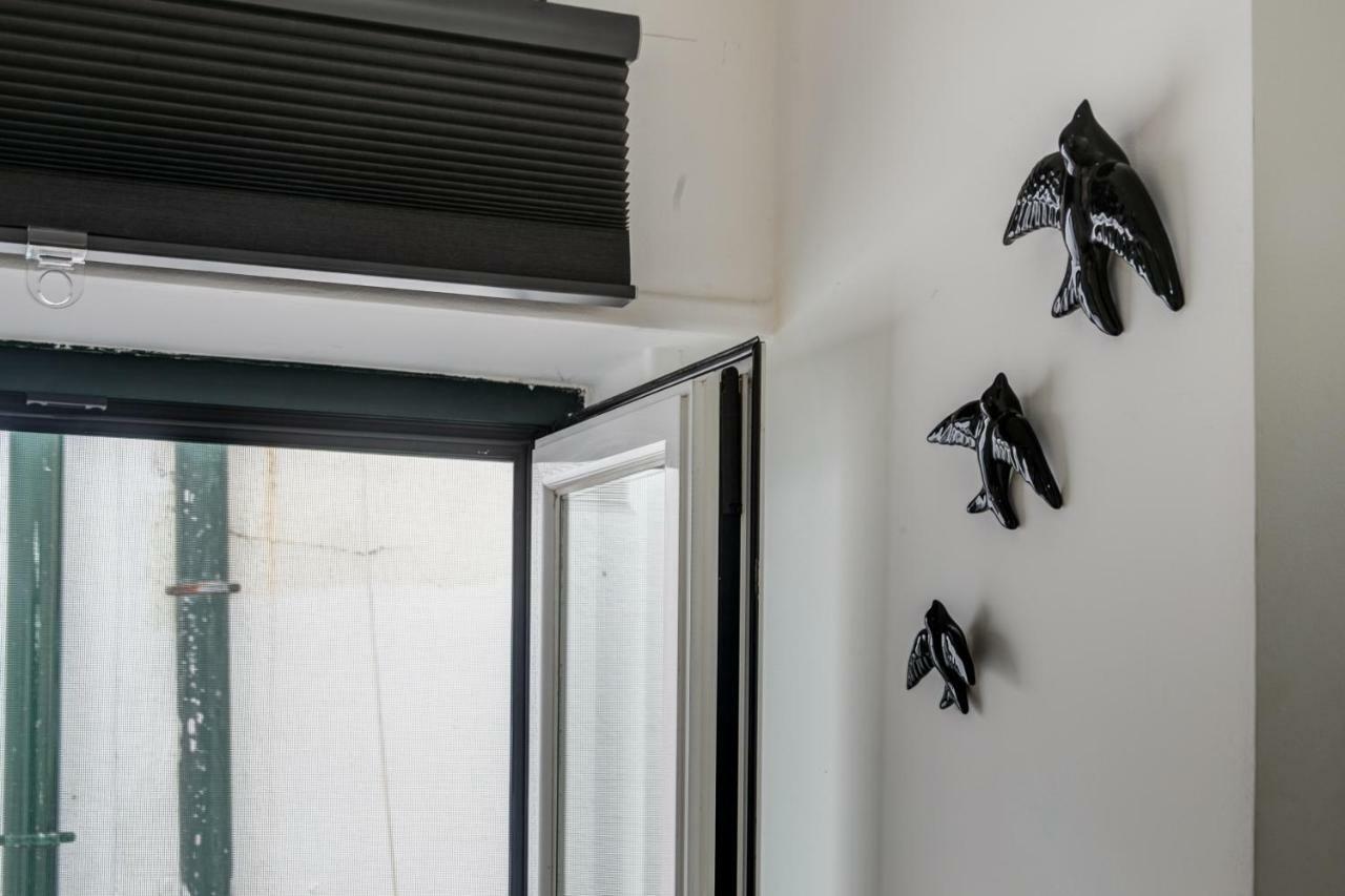 Alfama Chic Castelo Picao Apartment Lisbon Luaran gambar
